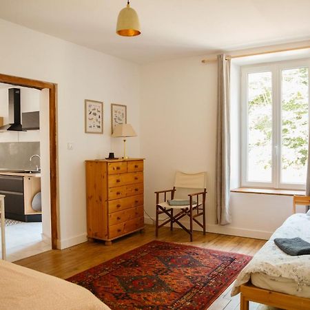 La Borgnardais Gite En Broceliande, Proche Guer - 1 A 11 Couchages Loutehel Exterior foto