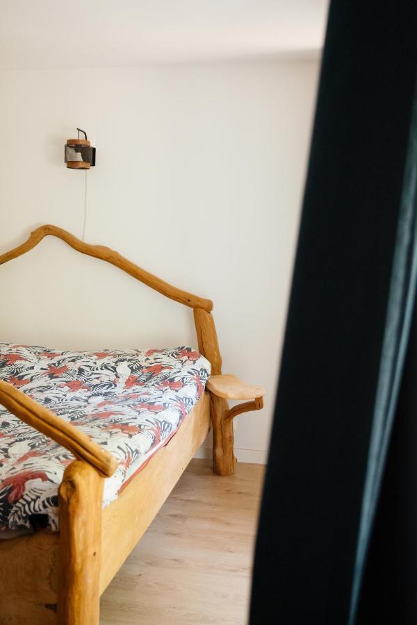 La Borgnardais Gite En Broceliande, Proche Guer - 1 A 11 Couchages Loutehel Exterior foto