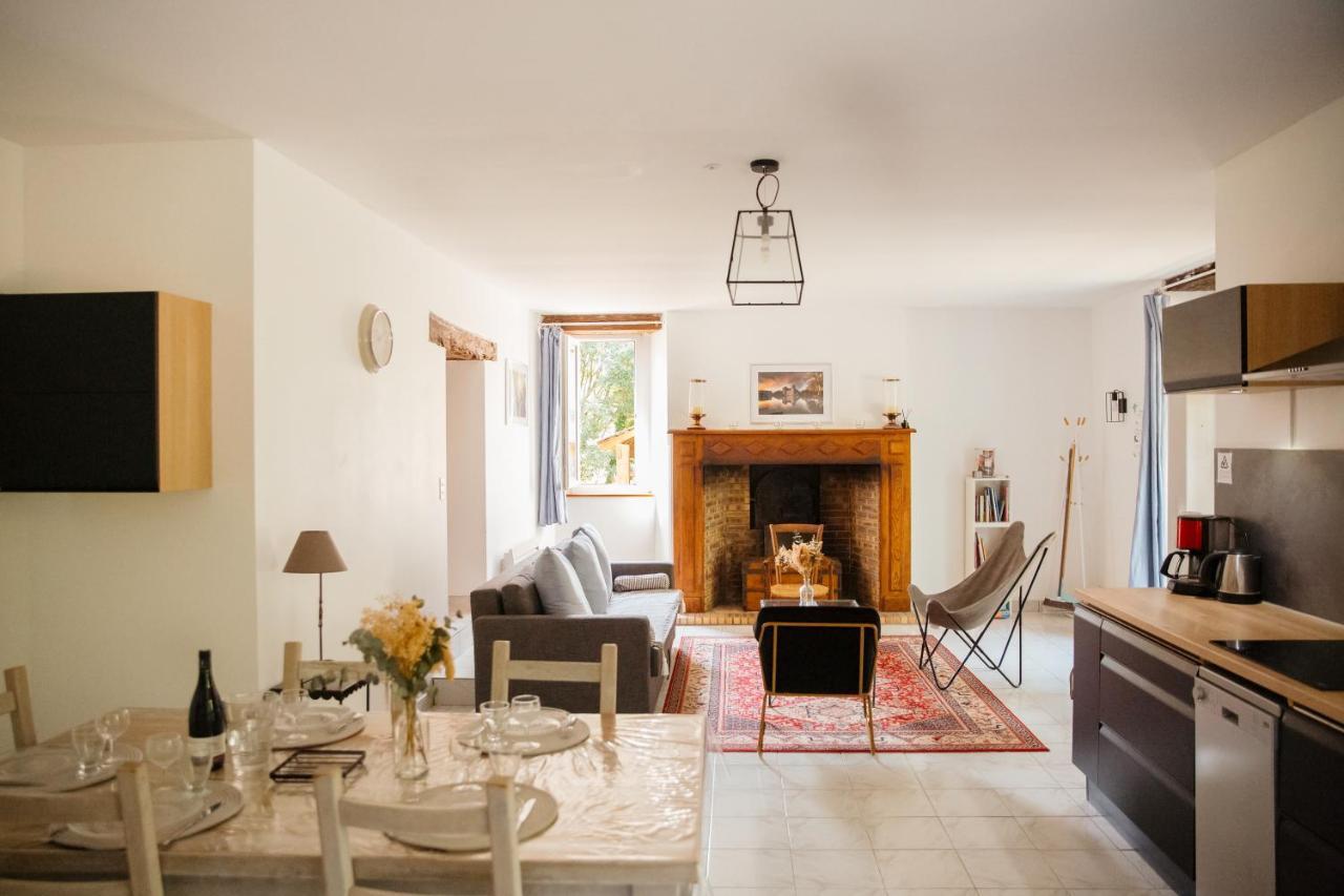 La Borgnardais Gite En Broceliande, Proche Guer - 1 A 11 Couchages Loutehel Exterior foto